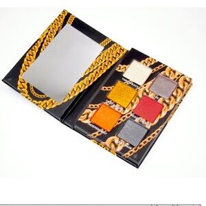 New Urban Decay Soundtrack 00s Eyeshadow Palette